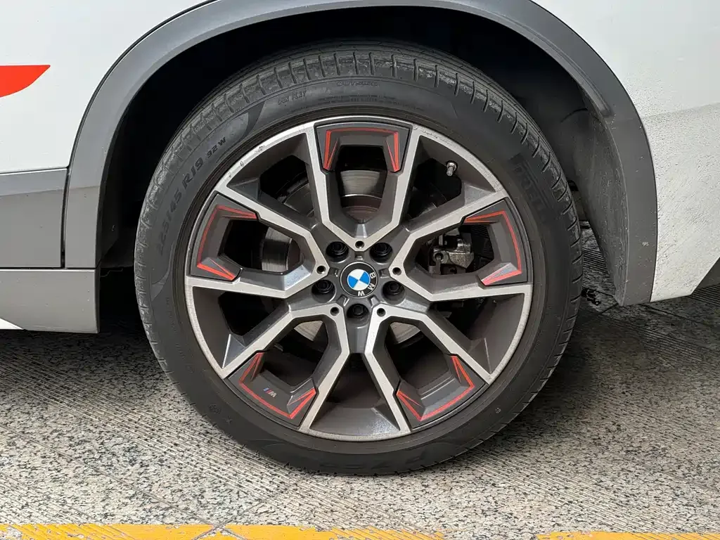 BMW X2 2022 из CN, фото 7