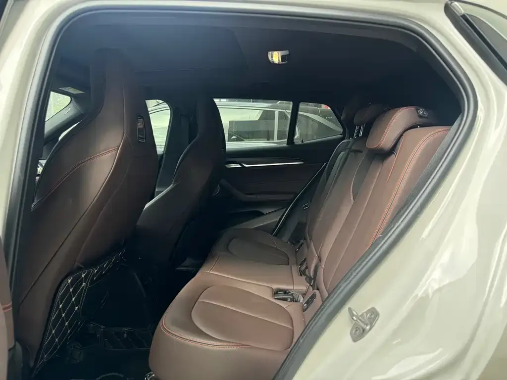 BMW X2 2022 из CN, фото 4