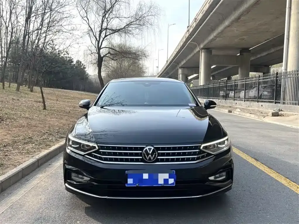Volkswagen Magotan 2023 из CN, фото 5