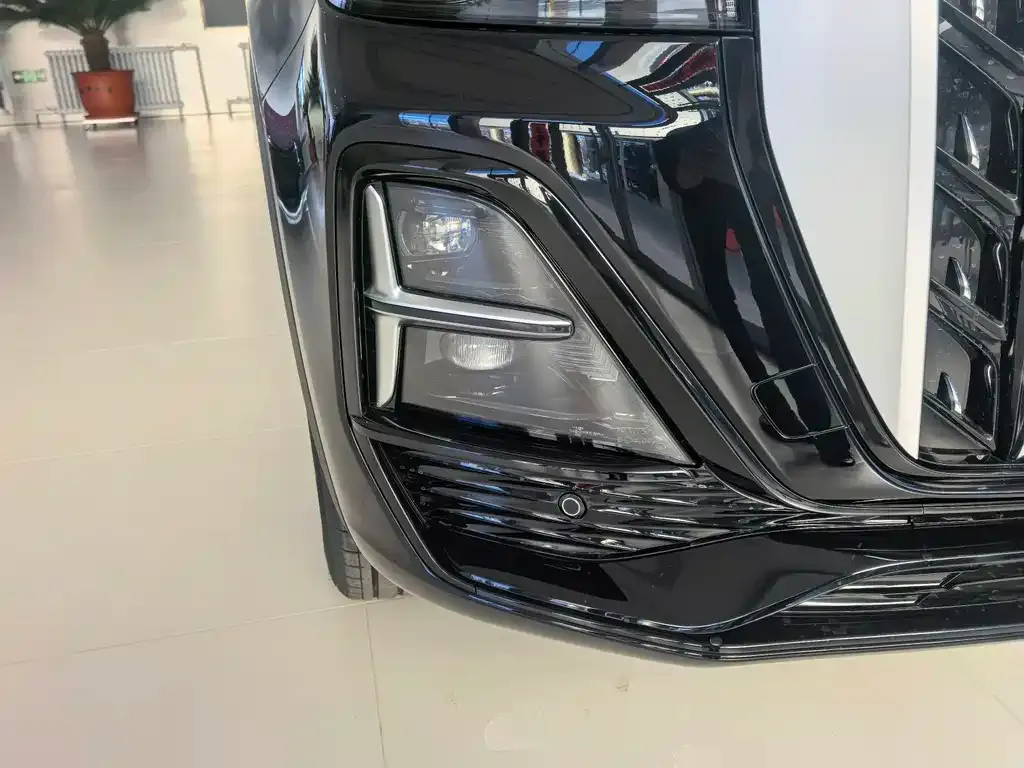 Hongqi HS5 2026 из CN, фото 2
