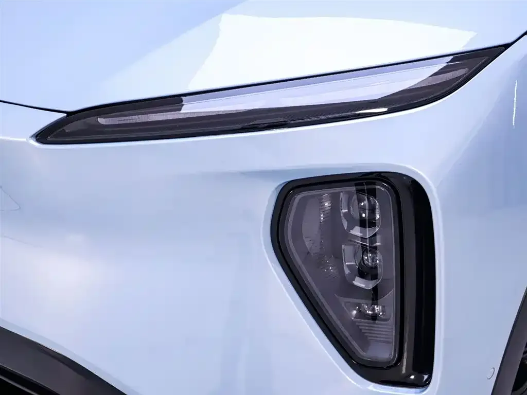 NIO ES6 — фото 4