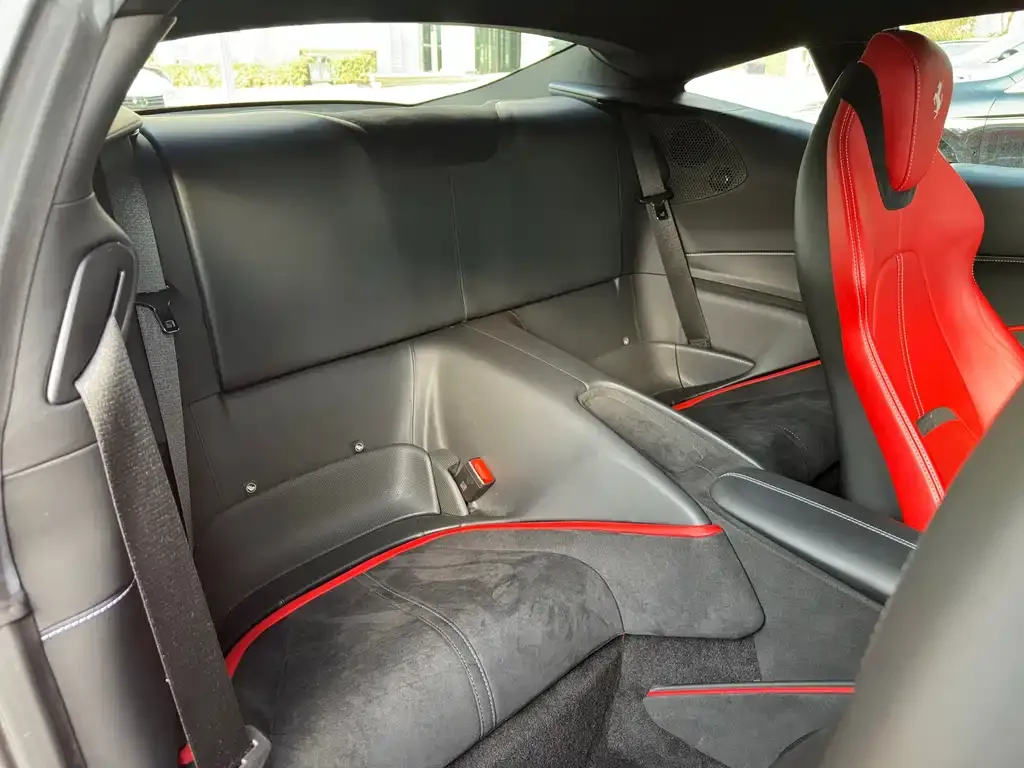 Ferrari Roma 2021 из CN, фото 5