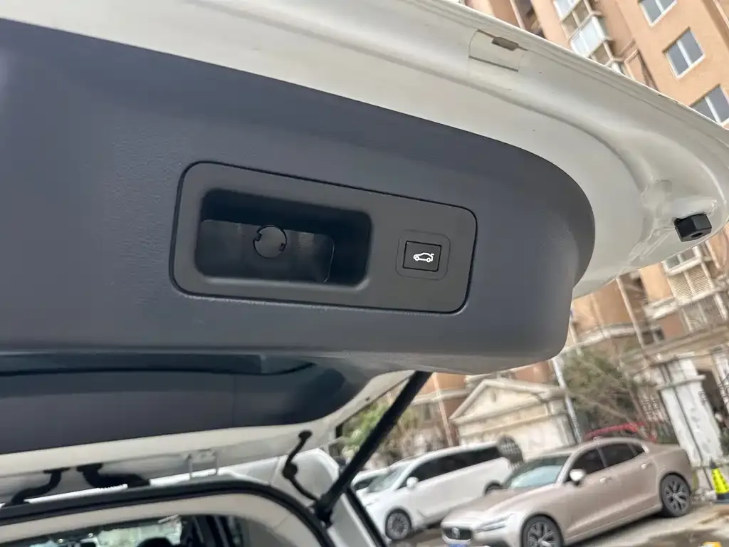 GAC Motor Trumpchi M8 2023 из CN, фото 2