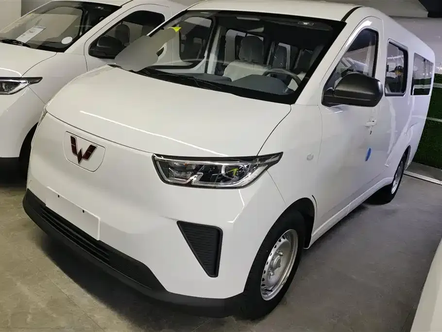 Wuling Yangguang 2026 из CN, фото 1