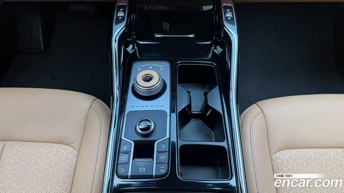 Kia Sorento — фото 4