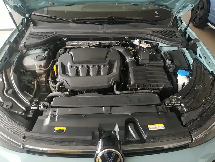 Volkswagen Passat — фото 4