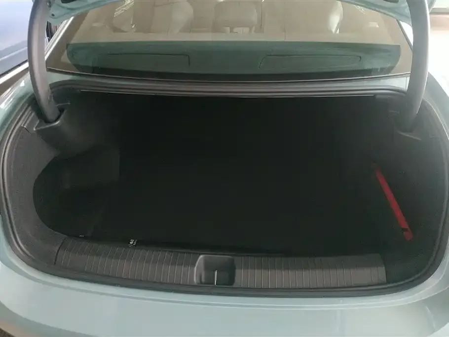 Volkswagen Passat — фото 2