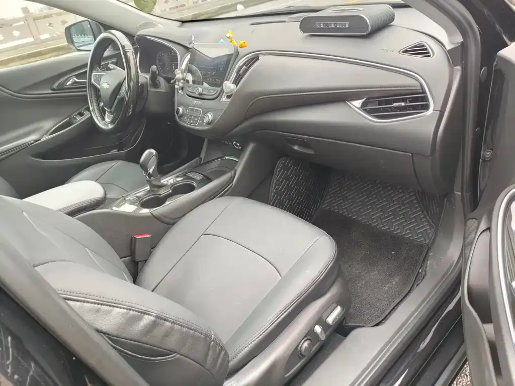 Chevrolet Malibu XL 2022 из CN, фото 3