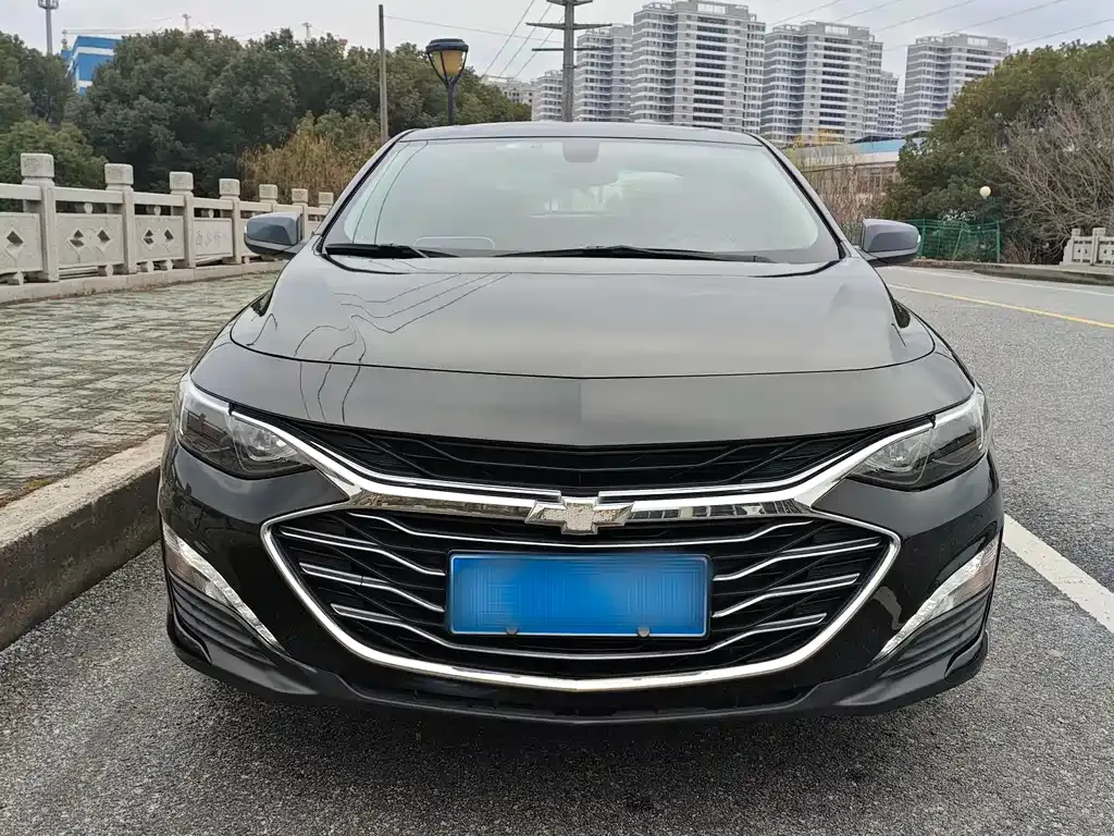 Chevrolet Malibu XL 2022 из CN, фото 6