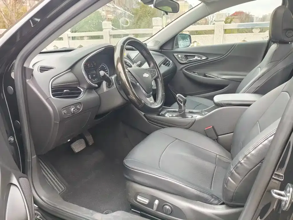 Chevrolet Malibu XL 2022 из CN, фото 2