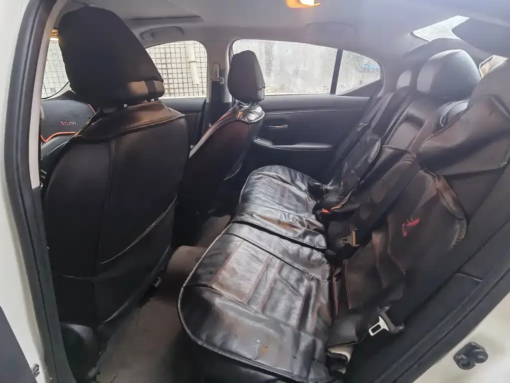 Nissan Sylphy 2021 из CN, фото 3