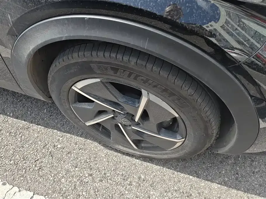 Peugeot 408X 2024 из CN, фото 4