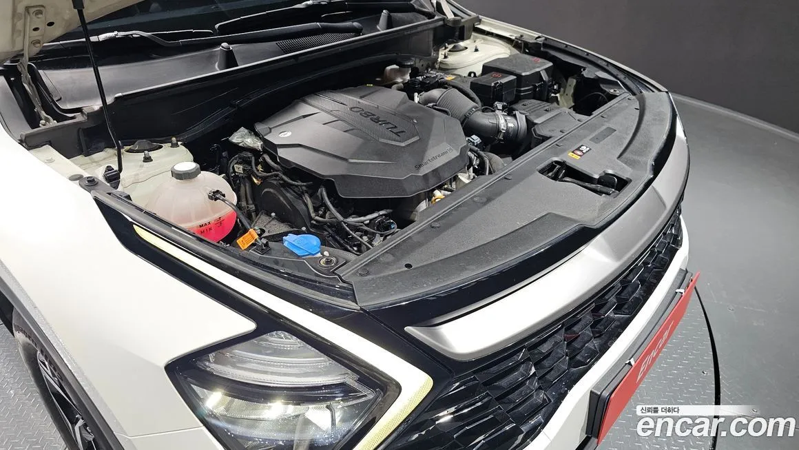 Kia Sportage — фото 10
