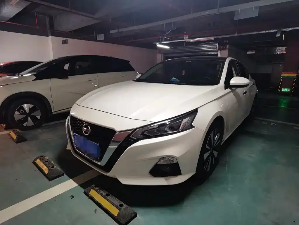 Nissan Teana 2022 из CN, фото 1