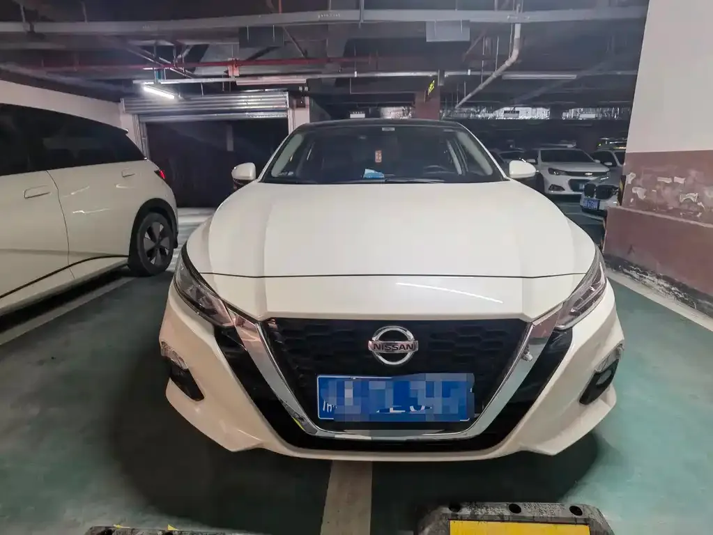 Nissan Teana 2022 из CN, фото 6