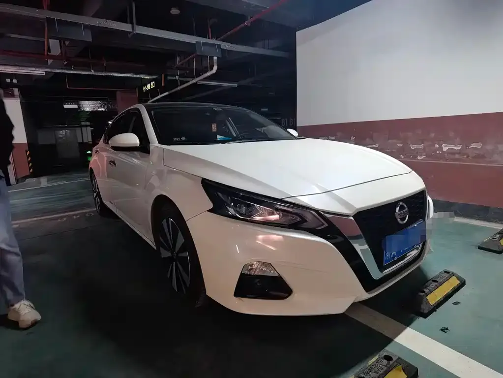 Nissan Teana 2022 из CN, фото 3