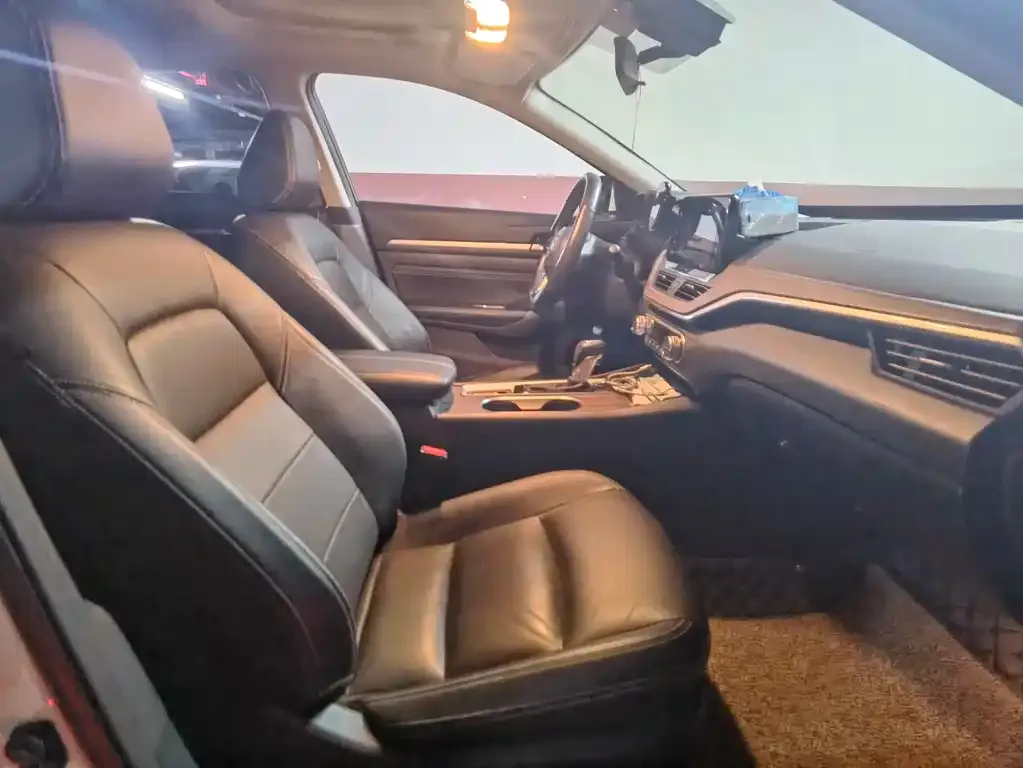 Nissan Teana 2022 из CN, фото 5