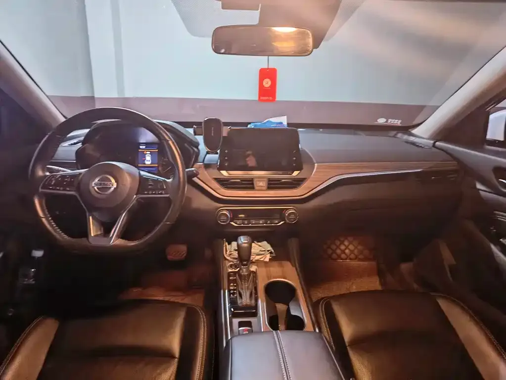 Nissan Teana 2022 из CN, фото 2