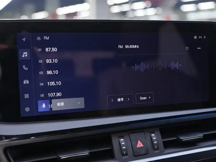 Lexus ES 2024 из CN, фото 9
