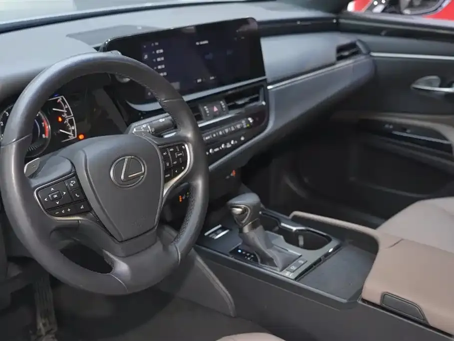 Lexus ES 2024 из CN, фото 7