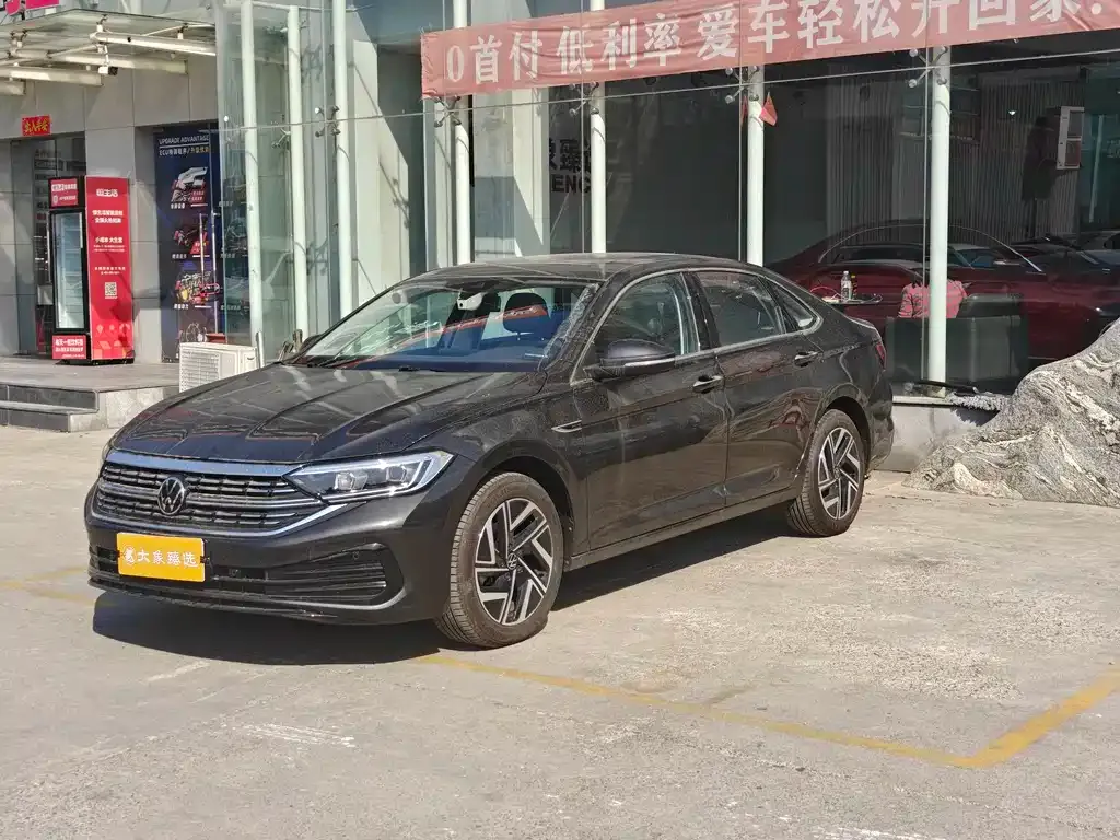 Volkswagen Sagitar 2023 из CN, фото 1