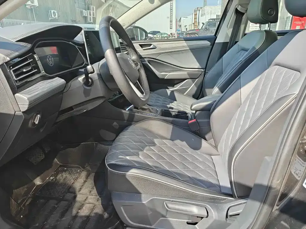 Volkswagen Sagitar 2023 из CN, фото 8