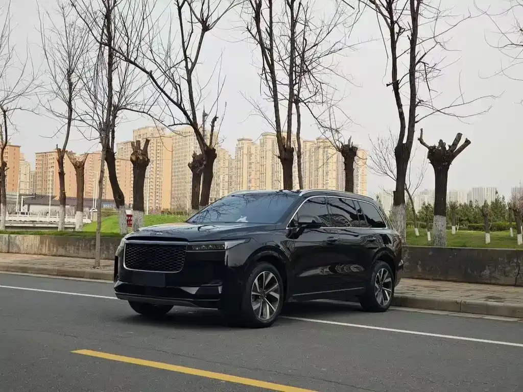 Li Auto Li ONE 2021 из CN, фото 1