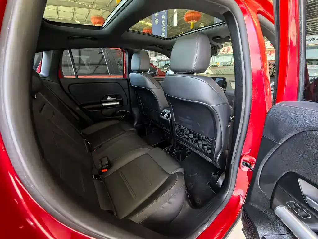 Mercedes-Benz GLA 2021 из CN, фото 10
