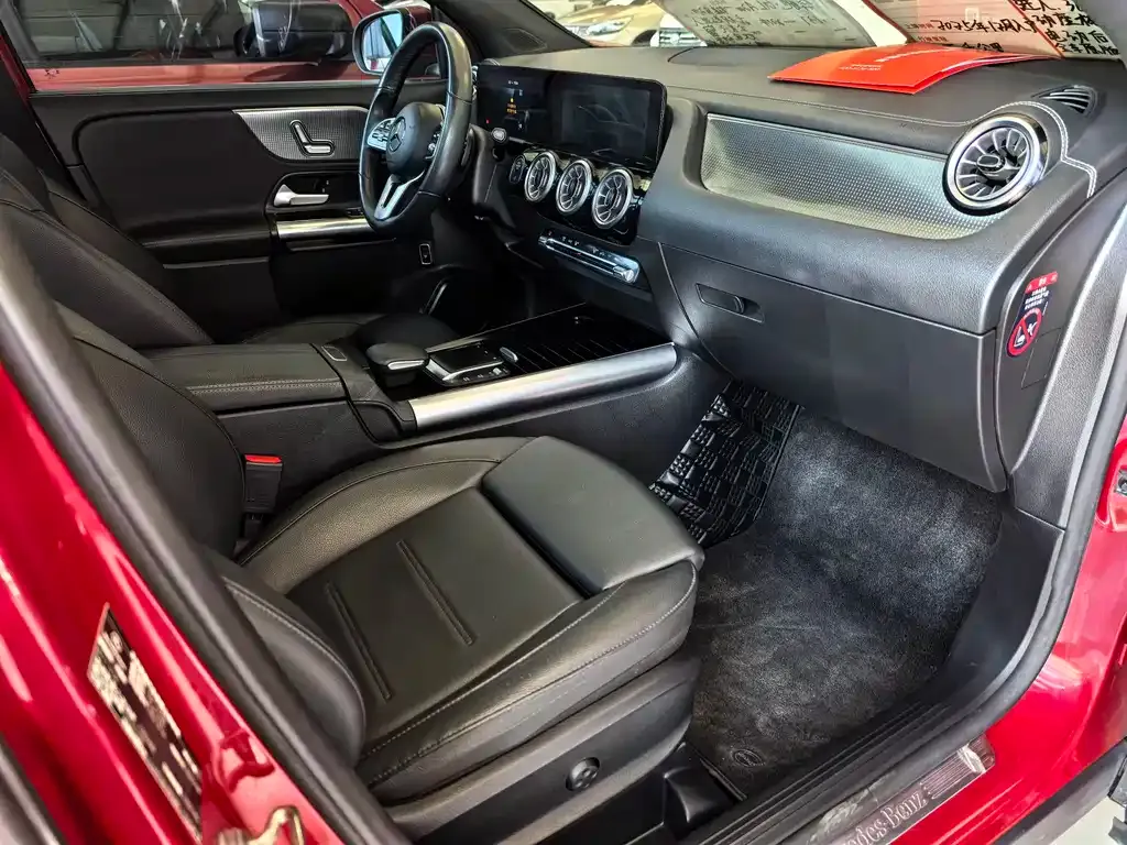 Mercedes-Benz GLA 2021 из CN, фото 6