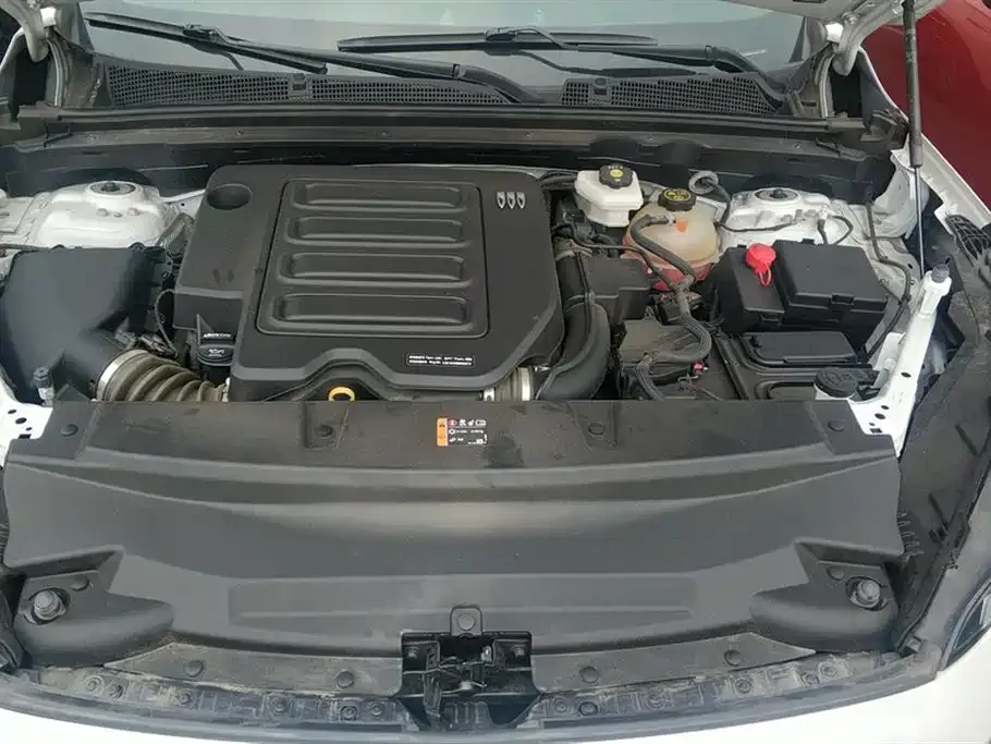 Buick Envision S 2024 из CN, фото 8