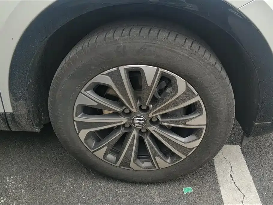 Buick Envision S 2024 из CN, фото 10