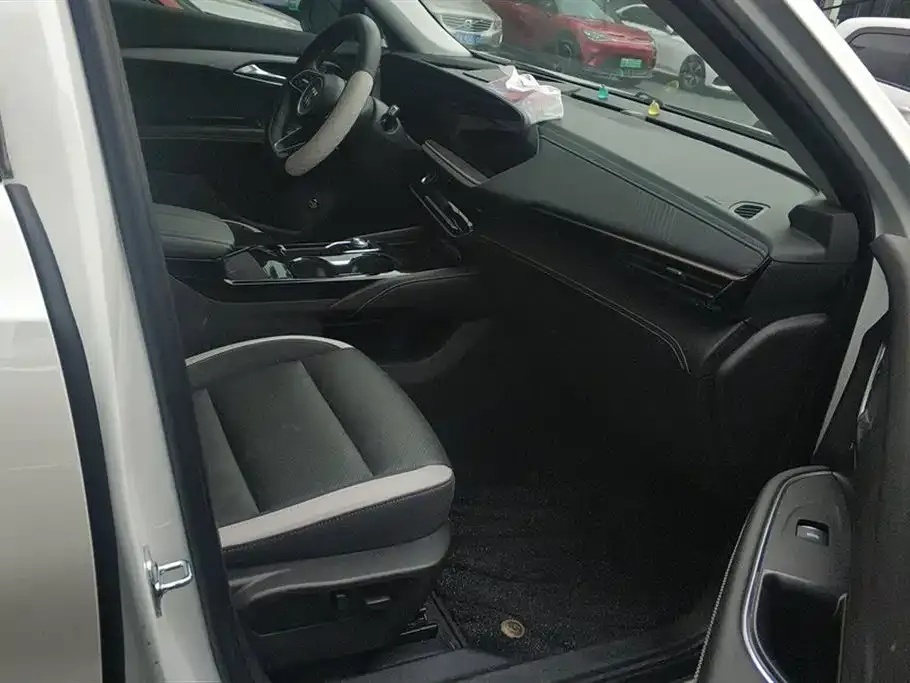 Buick Envision S 2024 из CN, фото 5