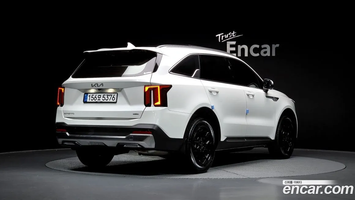Kia Sorento — фото 2