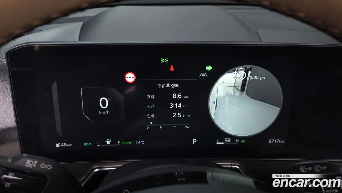 Kia Sorento — фото 10