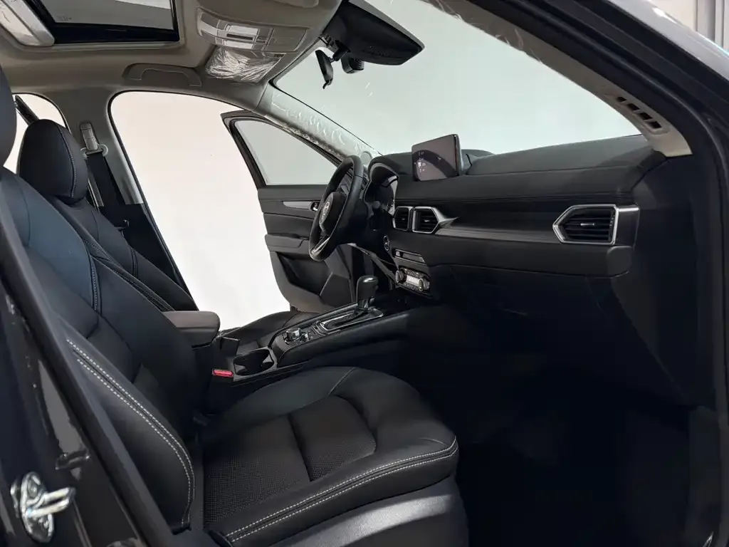 Mazda CX-5 2023 из CN, фото 4