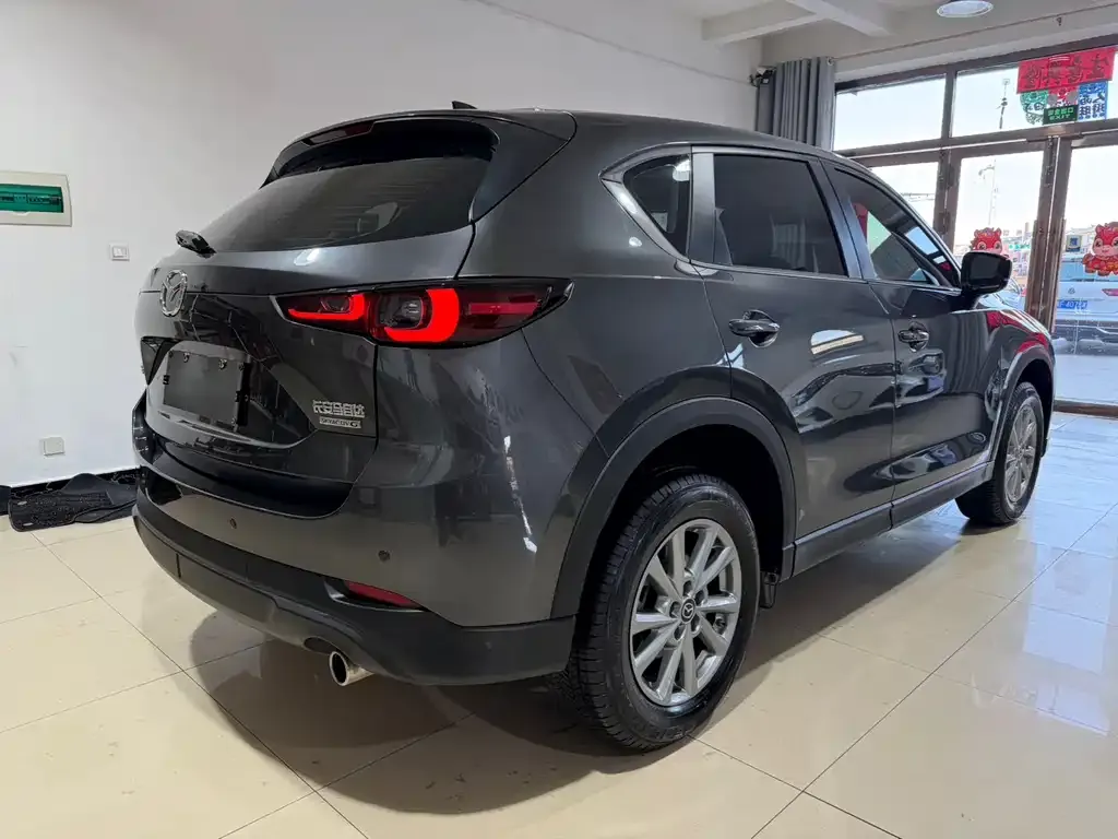 Mazda CX-5 2023 из CN, фото 5