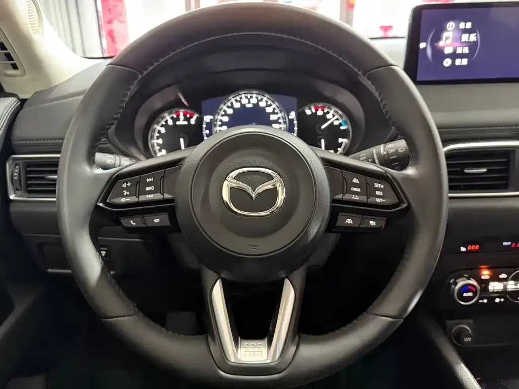 Mazda CX-5 2023 из CN, фото 6