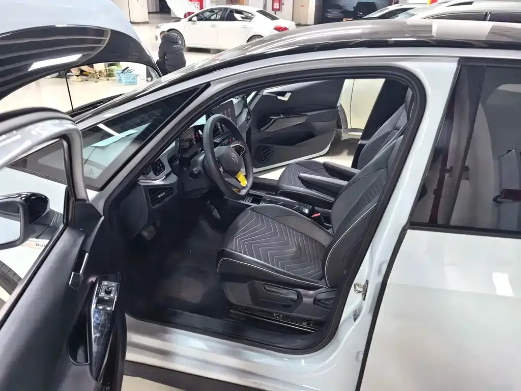 Volkswagen ID.3 2023 из CN, фото 5