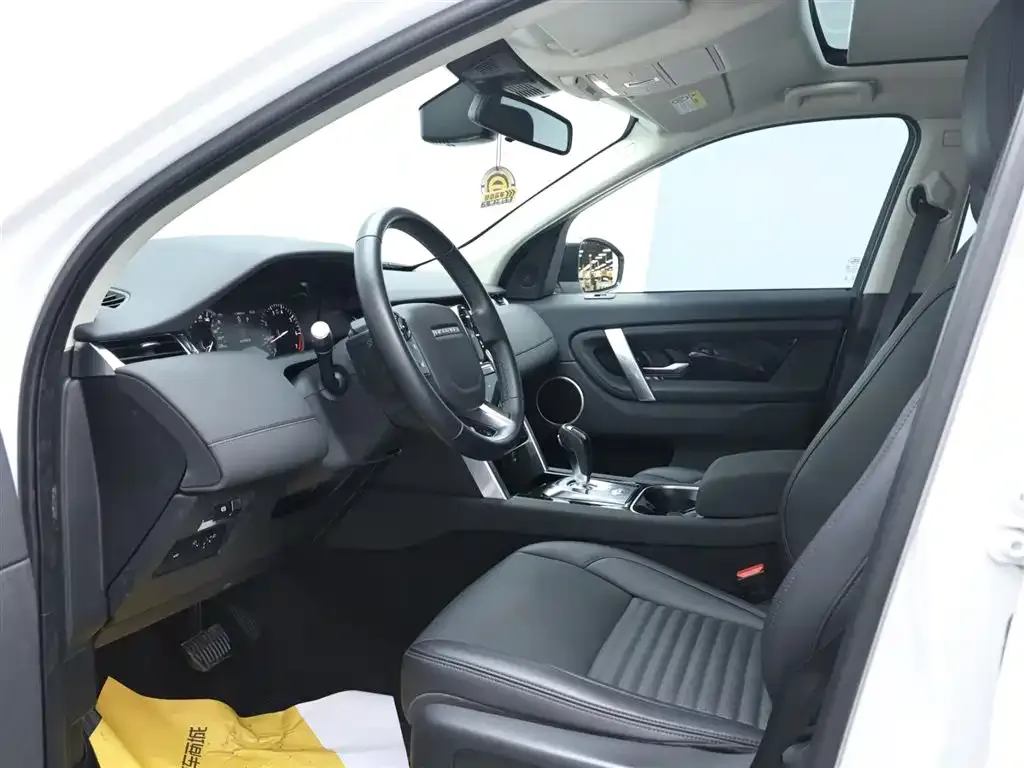 Land Rover Discovery Sport 2021 из CN, фото 10