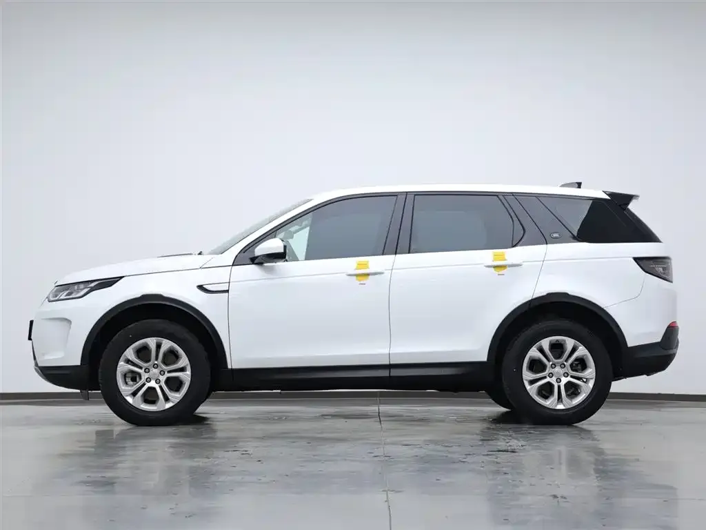 Land Rover Discovery Sport 2021 из CN, фото 9