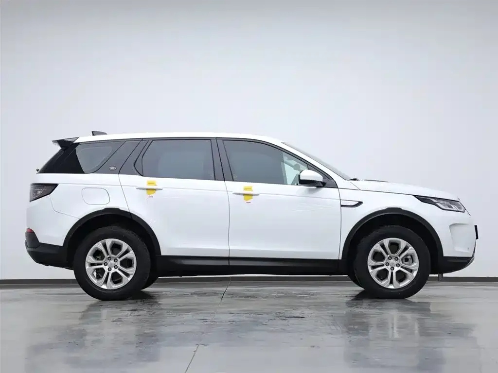 Land Rover Discovery Sport 2021 из CN, фото 6