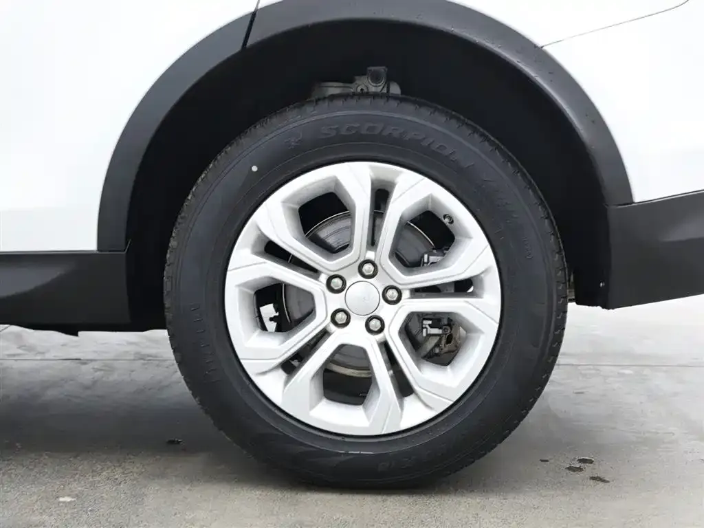 Land Rover Discovery Sport 2021 из CN, фото 8