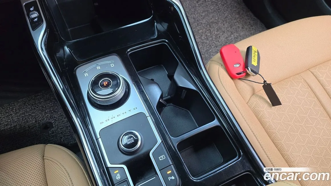 Kia Sorento — фото 2