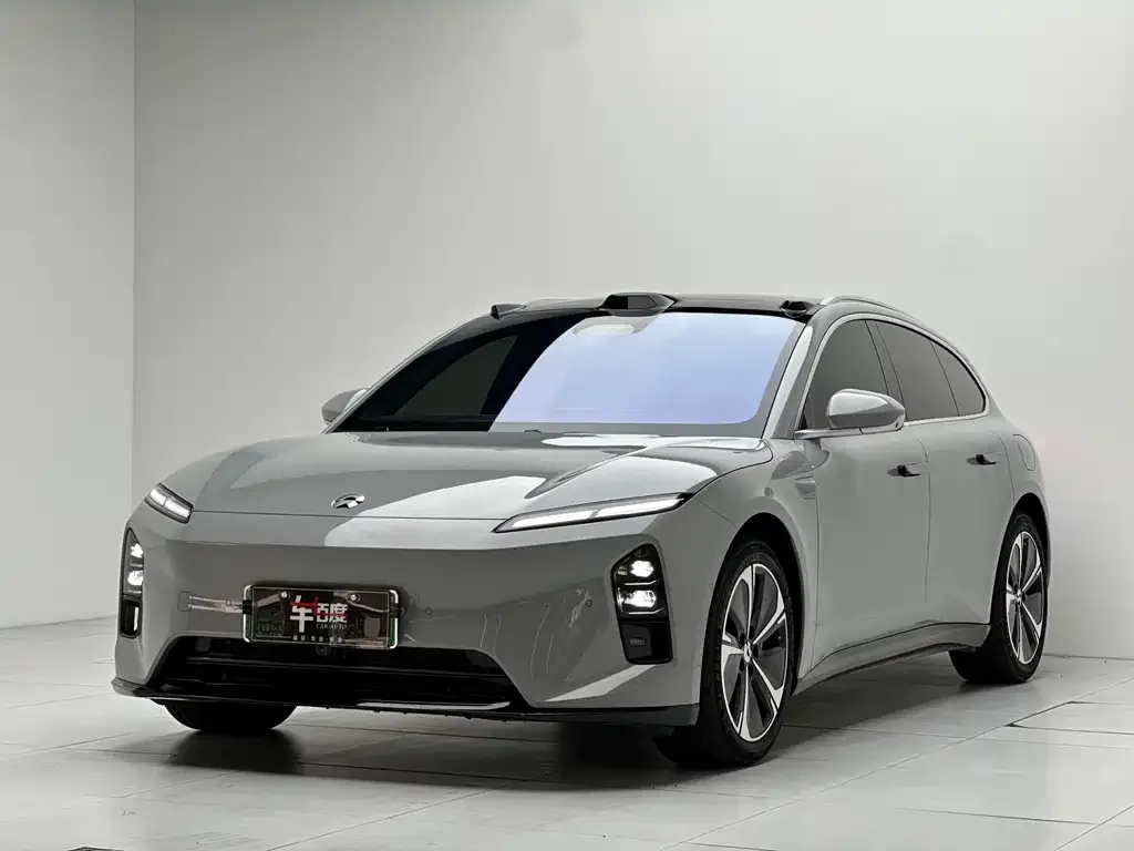 NIO ET5T 2025 из CN, фото 1