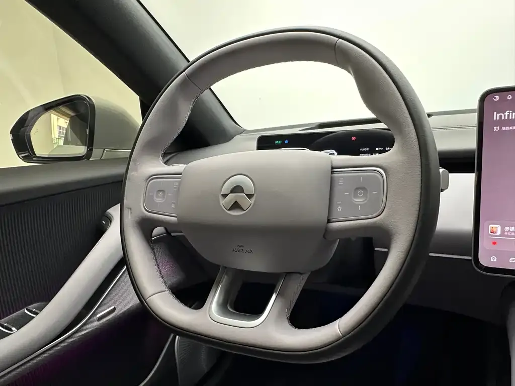 NIO ET5T 2025 из CN, фото 7