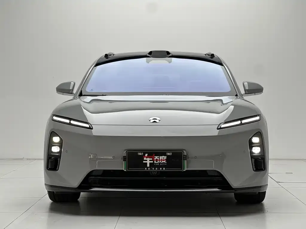 NIO ET5T 2025 из CN, фото 9