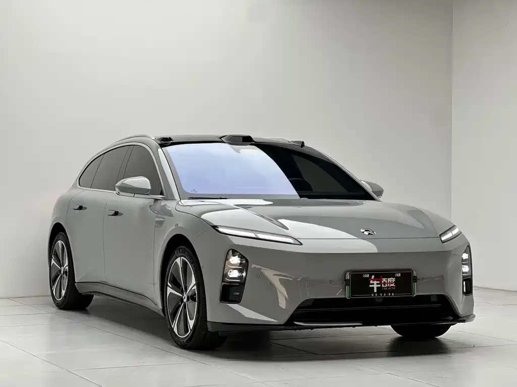 NIO ET5T 2025 из CN, фото 2