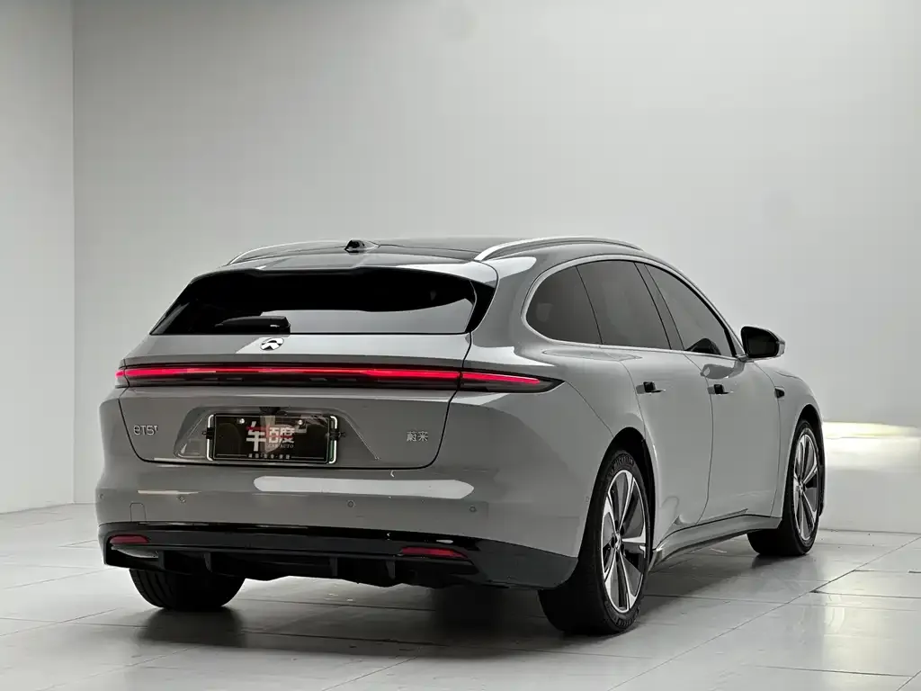 NIO ET5T 2025 из CN, фото 10