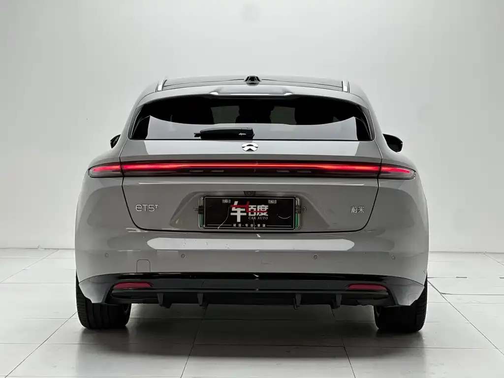 NIO ET5T 2025 из CN, фото 6