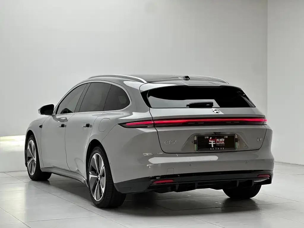 NIO ET5T 2025 из CN, фото 3